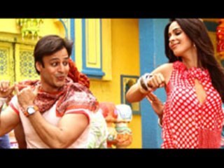 Kismet Love Paisa Dilli - Vivek Oberoi's Role Revealed