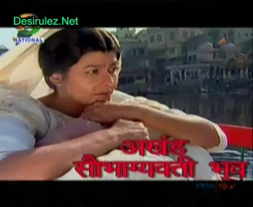 Akhand Saubhagyawati Bhava 27th September 2012pt2