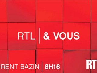 Dans "RTL&Vous", la rappeuse Diam's explique pourquoi, en 2008, à l'âge de 28 ans, elle s'est convertie à l'islam