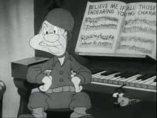 Private snafu - boobytraps