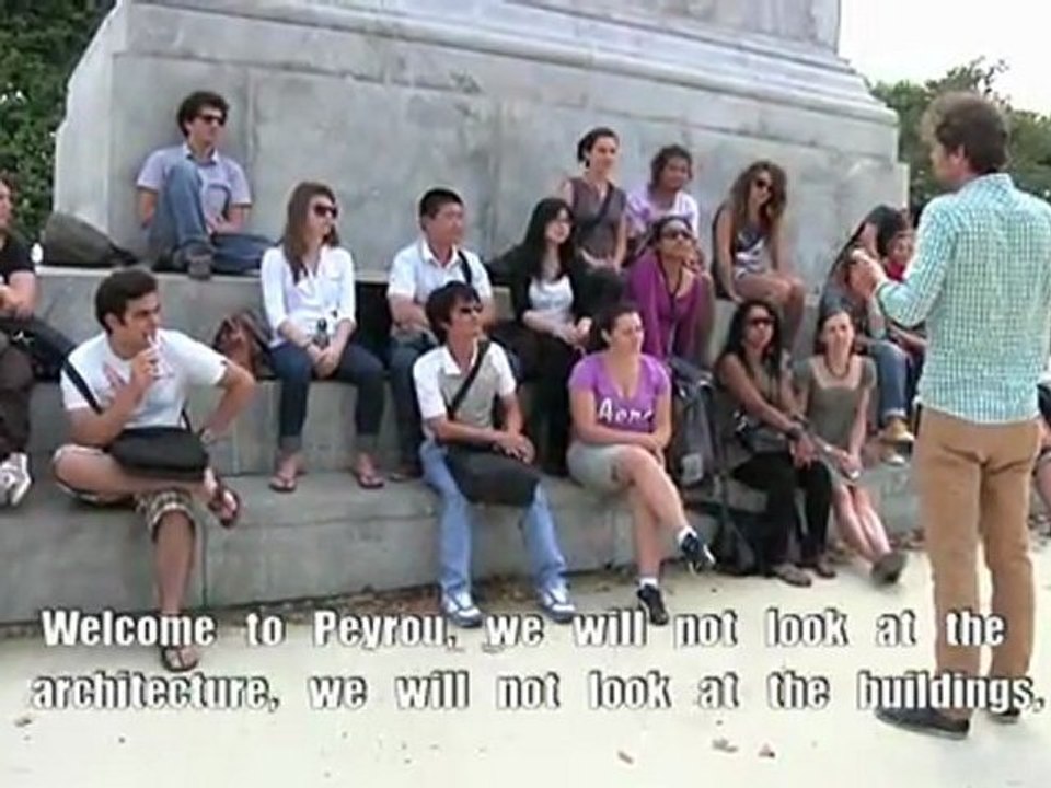 "AGRI-CULTURES", LE CAMPUS D'ÉTÉ DE MONTPELLIER SUPAGRO 2012