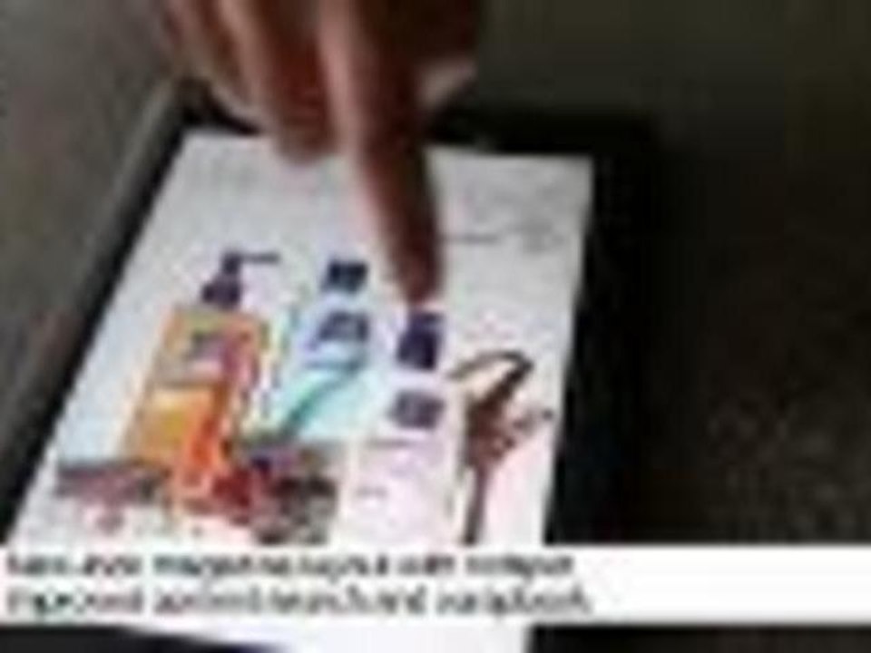 Nook HD+ and Nook HD preview