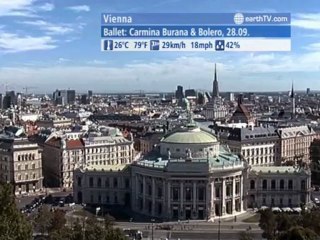 Vienna - Austria, Berlin - Germany, Cannes - France, Warsaw - Poland, Lugano - Ticino - Switzerland, Hamburg - Germany, Paris - France