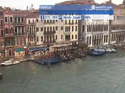 Ekaterinburg - Russia, Venice - Italy, Cologne - Germany, Ascona - Ticino - Switzerland, Salzburg - Austria, Agadir - Morocco, Niagara Falls - Canada