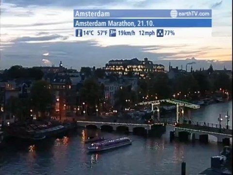 Paris - France, Warsaw - Poland, Dusseldorf - Germany, Cannes - France, Budapest - Hungary, Tenerife - Spain, Amsterdam - Netherlands