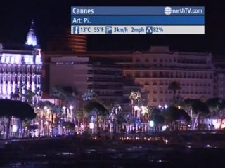 Agadir - Morocco, Berlin - Germany, Lucerne - Switzerland, Vienna - Austria, Cannes - France, London - United Kingdom, Paris - France