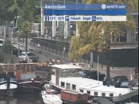 Washington - USA, Amsterdam - Netherlands, Venice - Italy, Kyiv - Ukraine, Lugano - Ticino - Switzerland, Ekaterinburg - Russia, Cologne - Germany