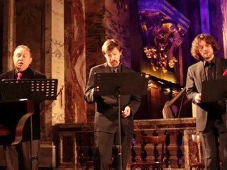 Le 5 Perle - 22 Maggio - La Simphonie du Marais