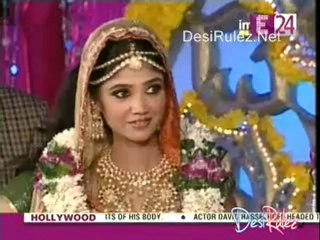 U Me & Tv [E24] 27th September 2012pt2