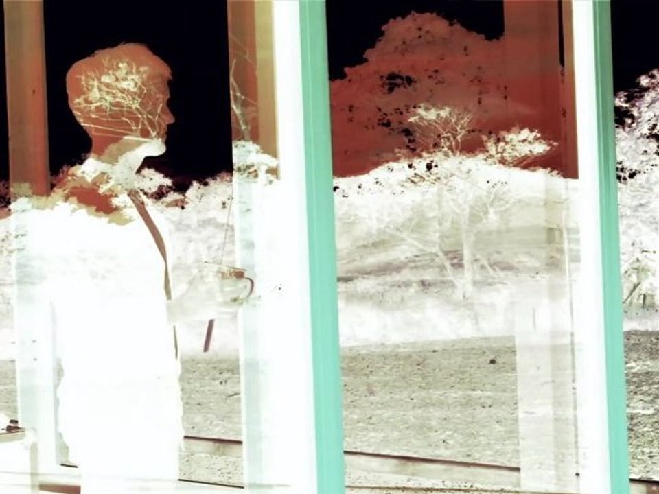 VILLAGERS {Awayland} album trailer