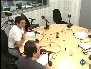 Tecnología. Grafeno, el material del futuro - 26/07/11