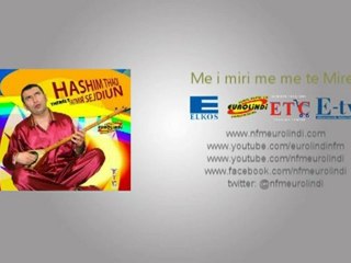 Xheki & Zyra - Parodi (Eurolindi & ETC)