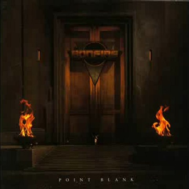 Bonfire - Minestrone