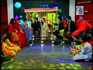 The Manis Tonite - 26th Septembert 2012 - Part 4