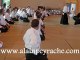 Aïkido Traditionnel à Toulouse avec Alain PEYRACHE Shihan