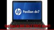 HP Pavilion dv7t-7000 Quad Edition Entertainment Notebook PC (dv7tqe) 17.3 1080P FHD Laptop / 3rd generation Intel Core i7-3610QM Processor (IVY BRIDGE) / 2GB 650M GDDR3 Graphics / 8GB DDR3 System Memory / 1TB 5400RPM Hard Drive FOR SALE