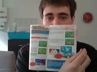 [Vlog] Inazuma Eleven Strikers, la version française !