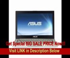 ASUS Zenbook UX31E-DH72 13.3-Inch Thin and Light Ultrabook (Silver Aluminum) REVIEW