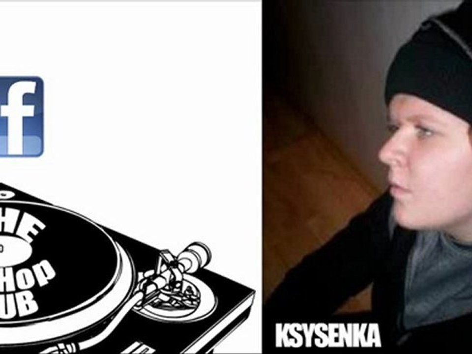 The HipHop Club Mix 1 - Ksysenka Kay