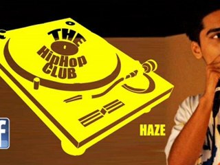 The HipHop Club Mix 1 - Haze