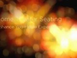 Right Home Theater Seating Perfects Your Home Theater System