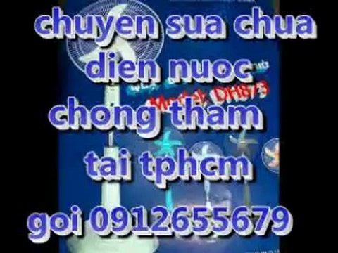 tho chong tham tai quan 1 tphcm call 0912655679