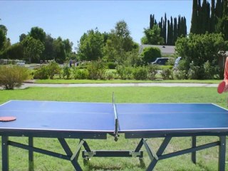 Disney Epic Mickey 2: The Power of Two - Ping Pong Trailer