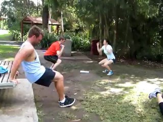 Pocket Rocket Exhibition Day