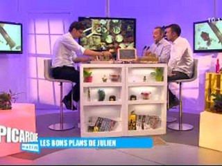 La cuisine des fleurs