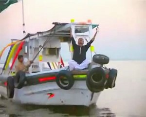 La Makan Se   yaqoob ibrahim naqbandi  ARS.PRODUCTION