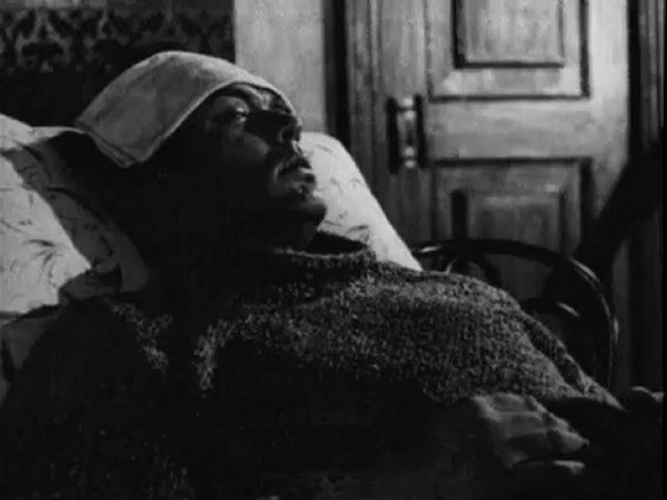 Угрюм-река. Серия 3. Предательство