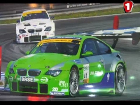 Франкфуртский автосалон 2011. Спецпроект, Часть 7(2)