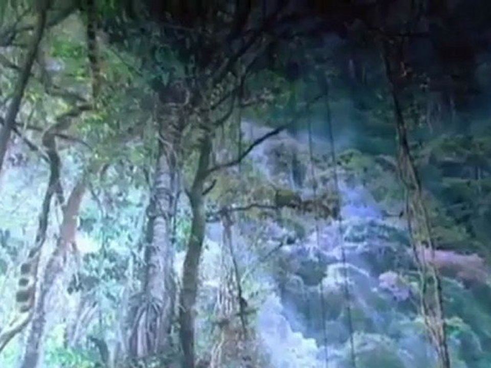 Die Mauer: Yadegar Asisis Panoramabild | Euromaxx