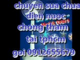 tho chong tham tai quan 3 tphcm 0908648509