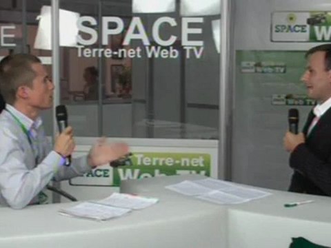 Baptiste Lelyon (Institut de l’Elevage) : « Les marchés laitiers mondiaux vont rester sur une tendance haussière »