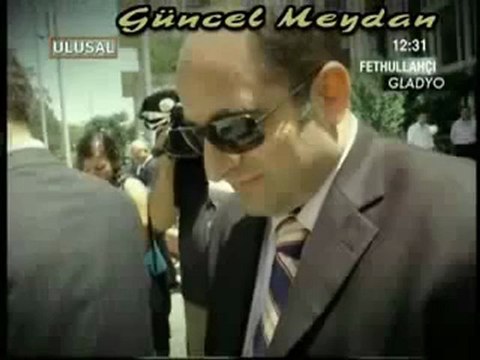 Ergenekon savcızı Zekeriya Öz kimdir -