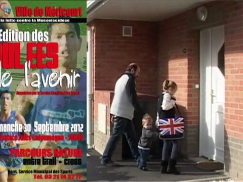 Les virades de l'espoir : vaincre la mucoviscidose