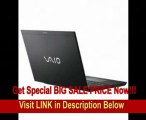 BEST PRICE Sony VAIO S Series SVS1511EGXB 15.5 LED Notebook Intel Core i7-3612QM 2.1 GHz 8GB DDR3 640GB HDD DVD-Writer NVIDIA GeForce GT 640M LE Bluetooth Windows 7 Professional 64-bit Black