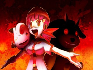 Pokemon Heart Gold [07] : Blanche . Je ne t'aime pas !