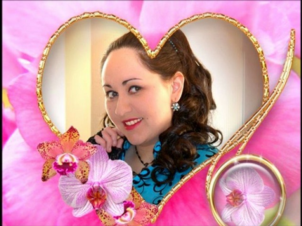 LoliDiam'S  "Can't Take My Eyes Off You"