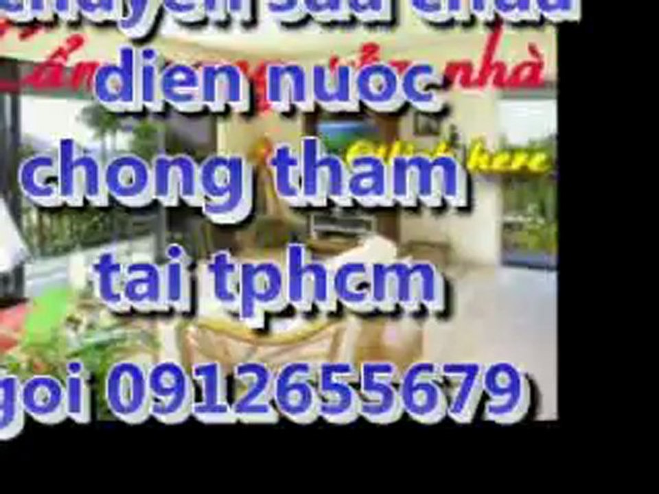 tho chong tham tai quan thu duc tphcm 0908648509