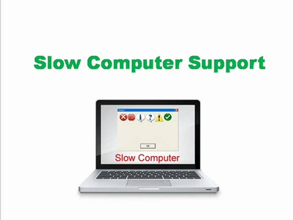 Computer Safety and Precautionary Tips