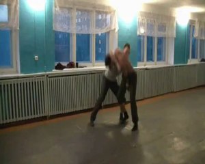 Jake Fury titantron (2011)