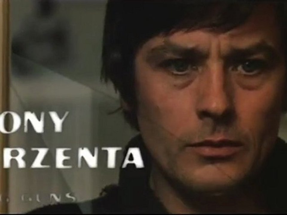 Big Guns (Les Grands Fusils) - Duccio Tessari