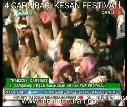 4.ÇARŞIBAŞI KEŞAN FESTİVALİ 7.BÖLÜM