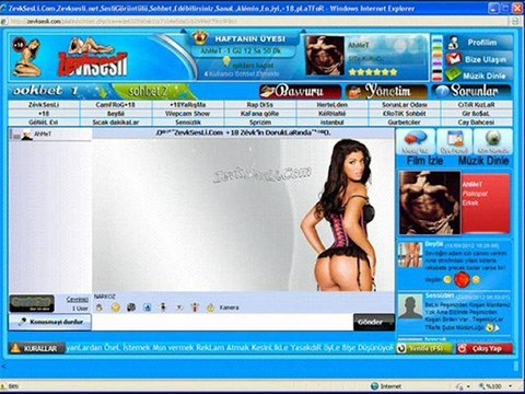 SesliSlow.Com,qiRişLeR wWw.ZevkSesLi.Com