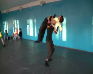 Lito Fresh titantron (2011)