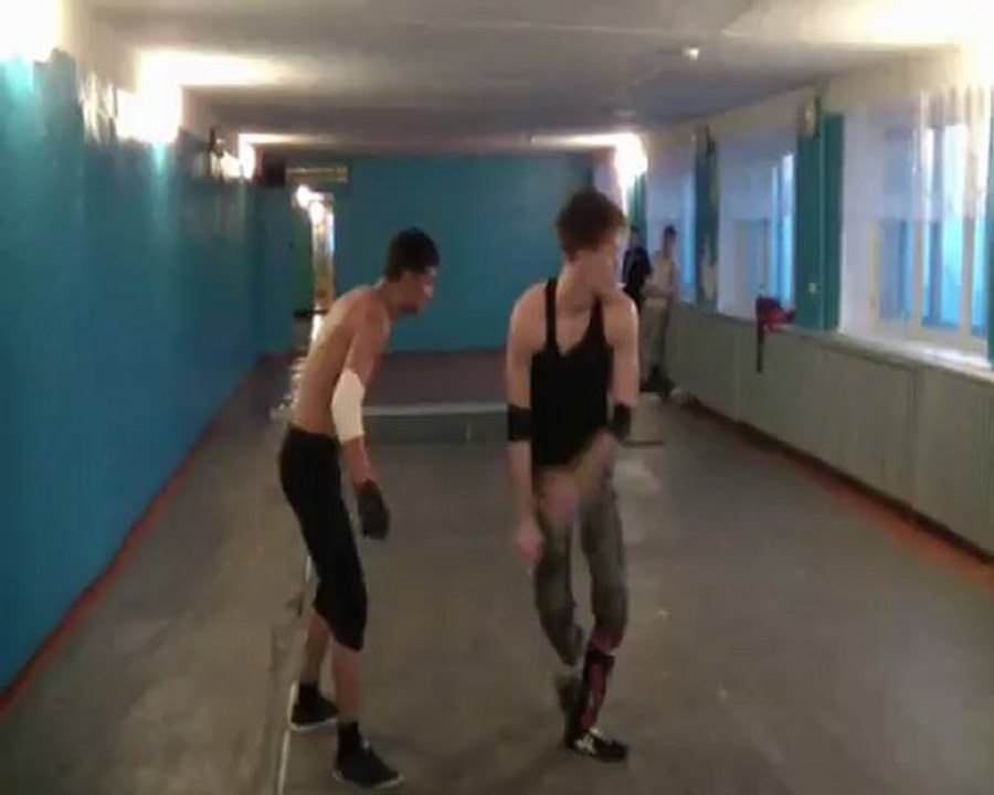 ROE 1vs1 (13.03.2012)