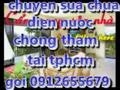 tho chong tham tai quan binh tan tphcm 0908648509