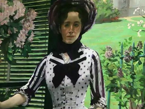 Episode 1 Fashion Week Paris 2012 par Grazia